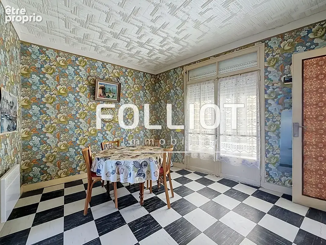 A Vendre Appartement Vue mer Barneville-Plage - photo 6