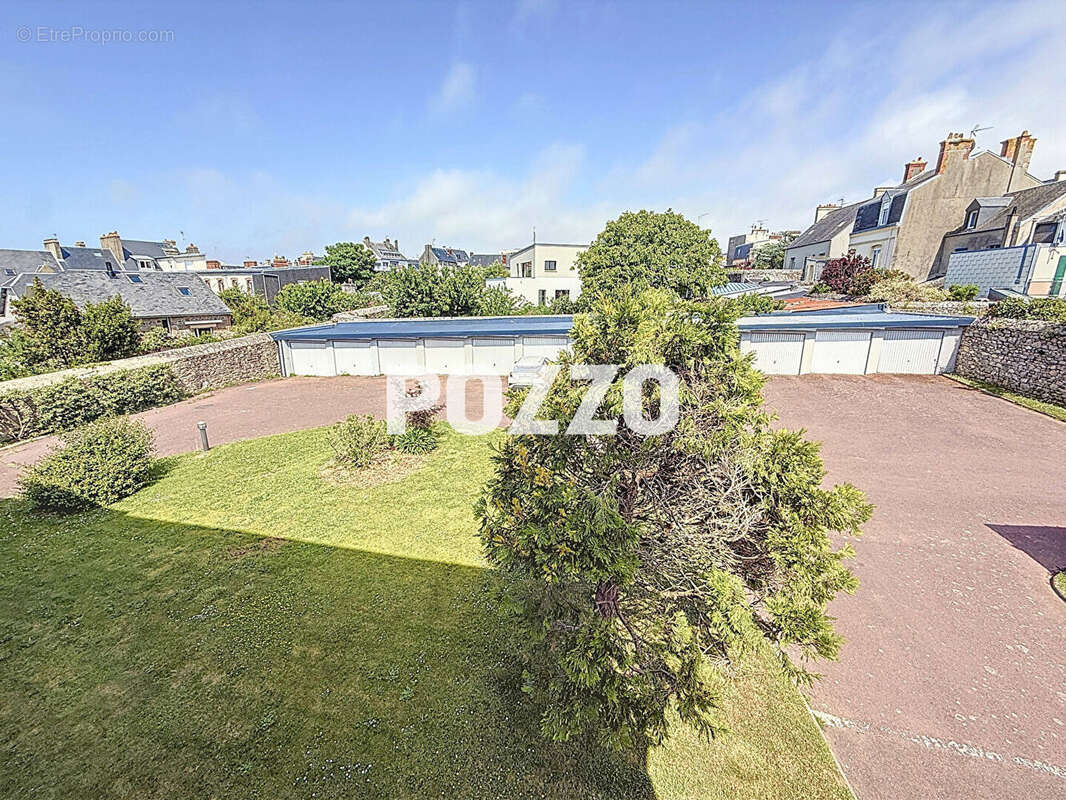 Appartement à GRANVILLE