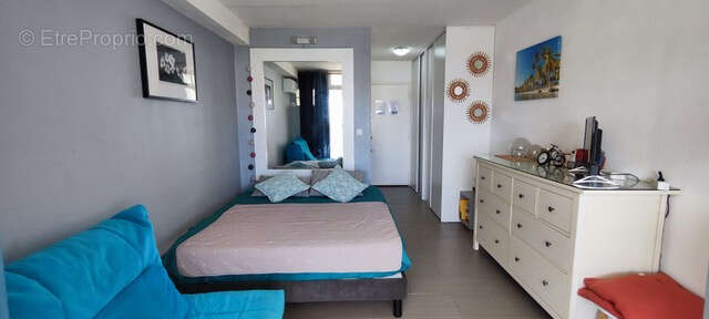 Appartement à SAINT-FRANCOIS