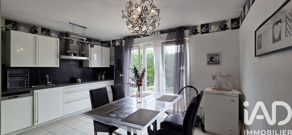 Photo 4 - Maison à FAMECK