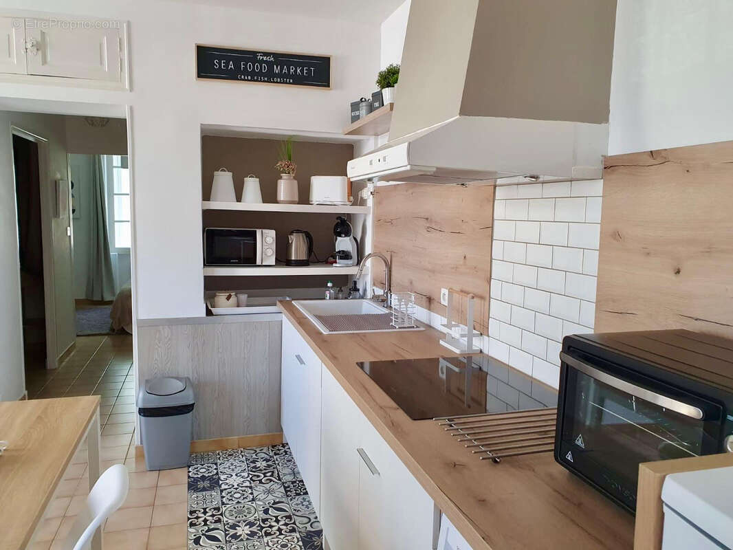 Appartement à GRIGNAN