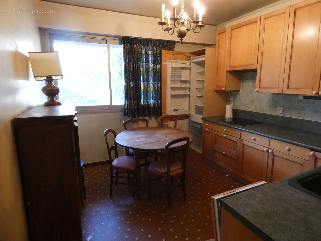 Appartement à CHATOU