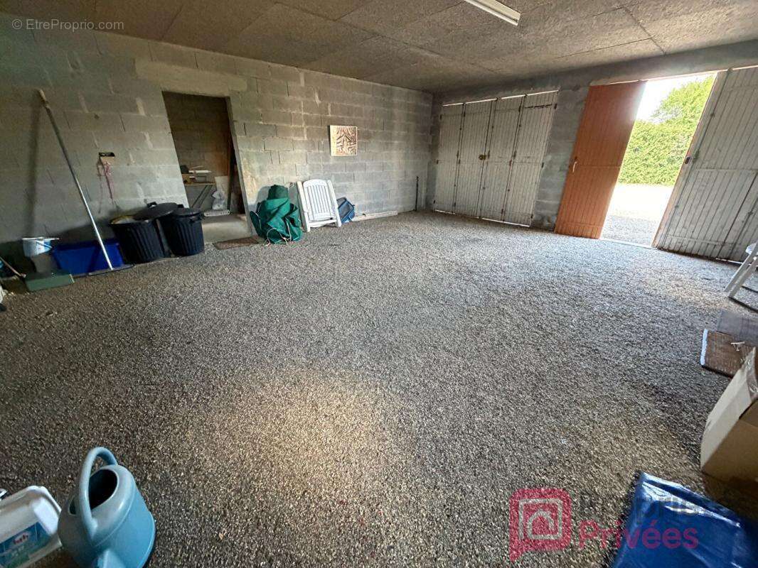 Cahors, maison de plain-pied avec garage indépendant - photo 14