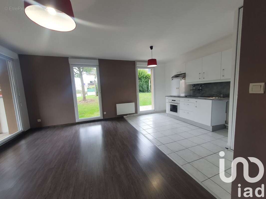 Photo 4 - Appartement à AMIENS