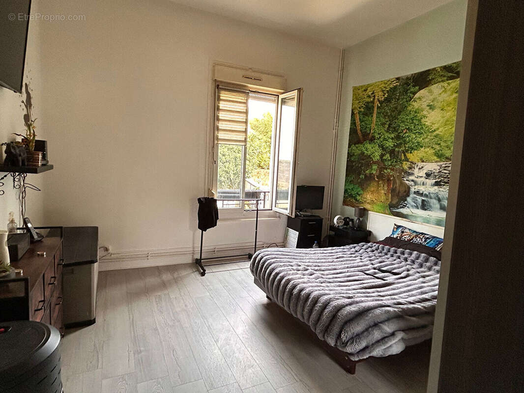 Appartement à DOUARNENEZ