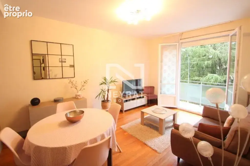 Appartement à CHALON-SUR-SAONE