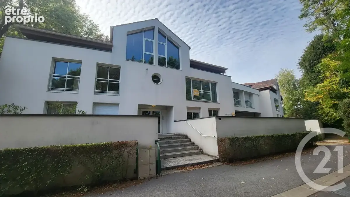 Photo Appartement à Lagny-Sur-Marne au prix de 310 000€