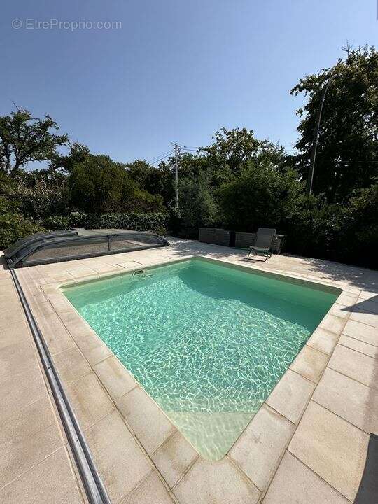 Maison à SOULAC-SUR-MER