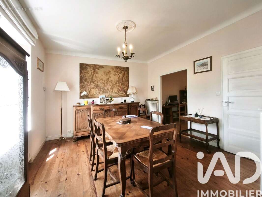 Photo 9 - Maison à RODEZ