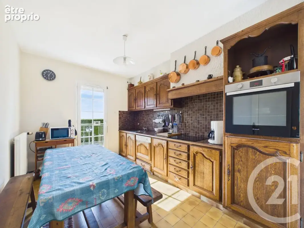 Maison 5 pièces 84 m² à vendre à Chartres (28000) - photo 5