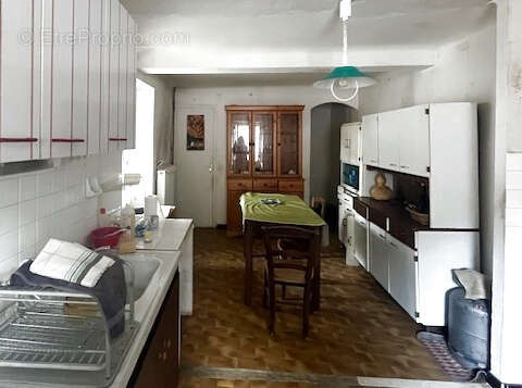 Deux appartements deux pieces avec cour interieure privee - photo 3