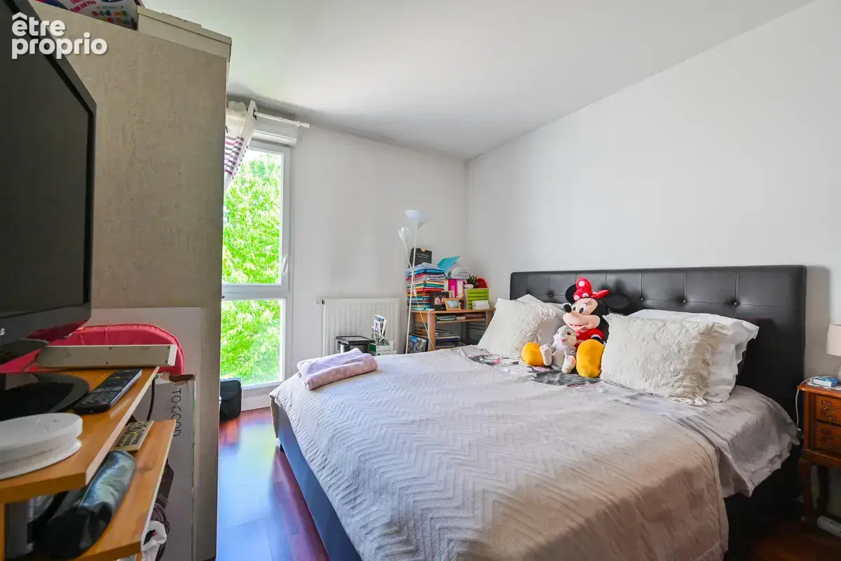Appartement 4 pièces 84 m² à vendre à Creteil (94000) - photo 9