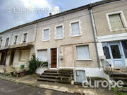 Maison à ARCY-SUR-CURE