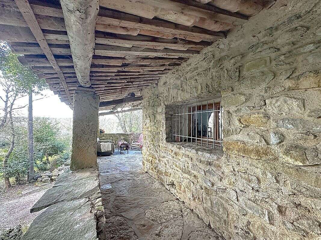 Maison à DEAUX
