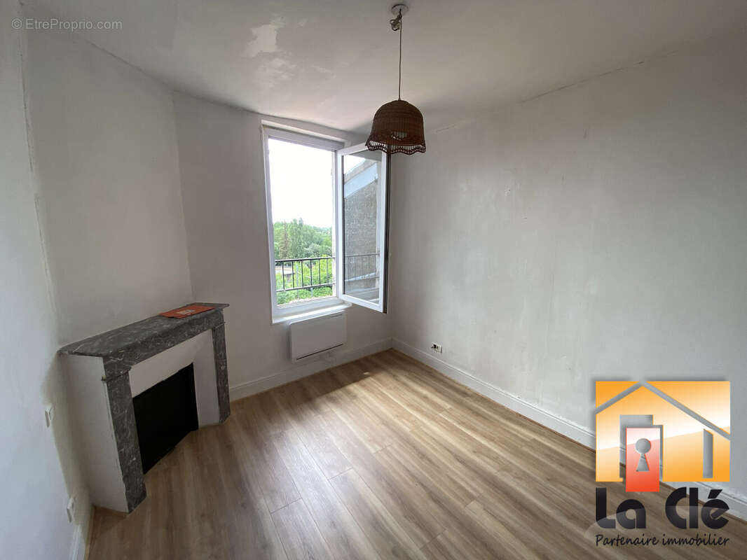Appartement à AGEN