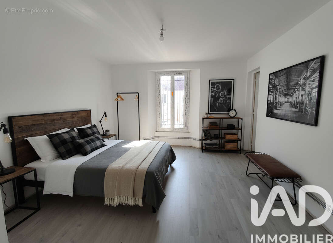 Photo 5 - Appartement à JOUY-LE-CHATEL