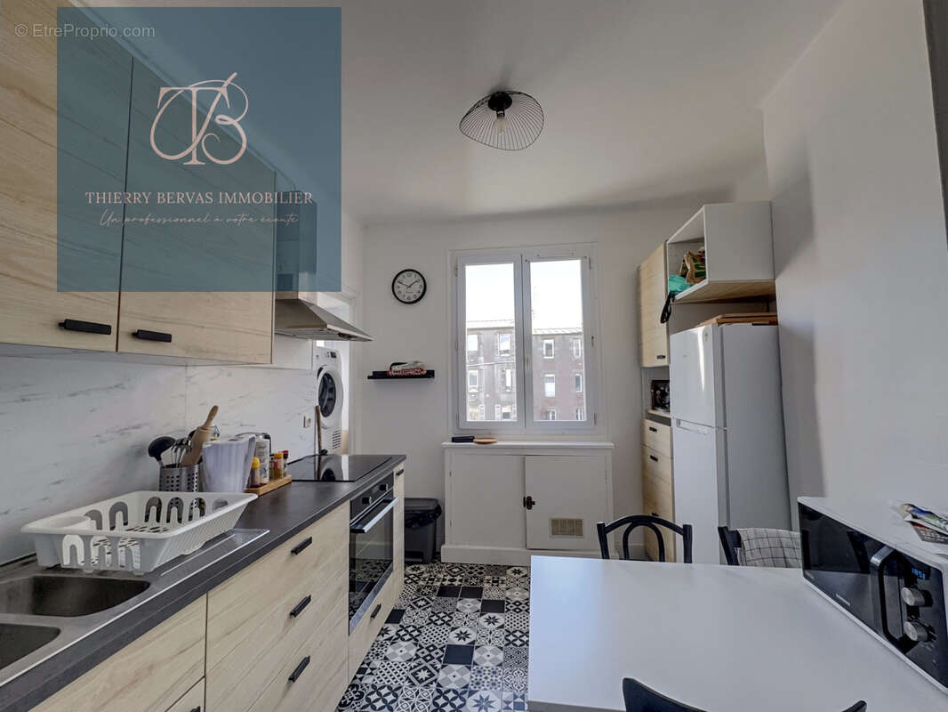 Appartement à BREST