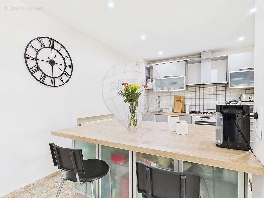 Appartement à LONGWY