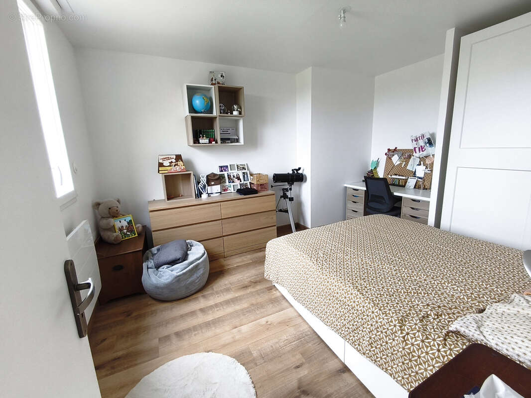 Maison à ECOMMOY