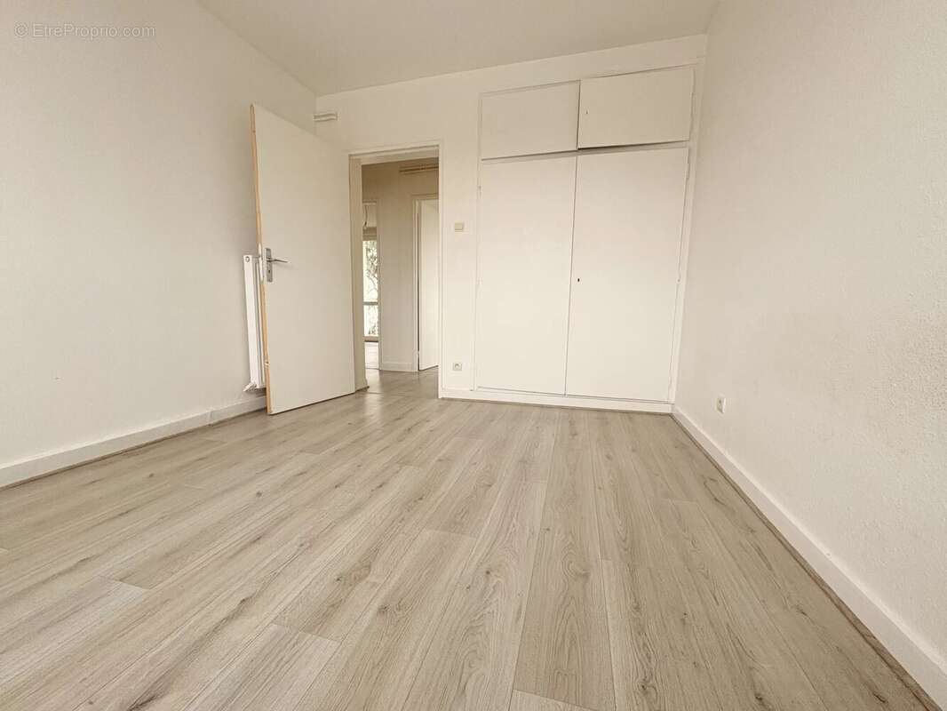 Appartement à MONTIGNY-LES-METZ