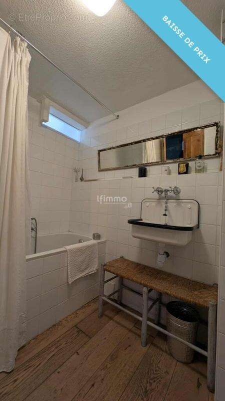 Appartement à SAINT-MARTIN-DE-RE