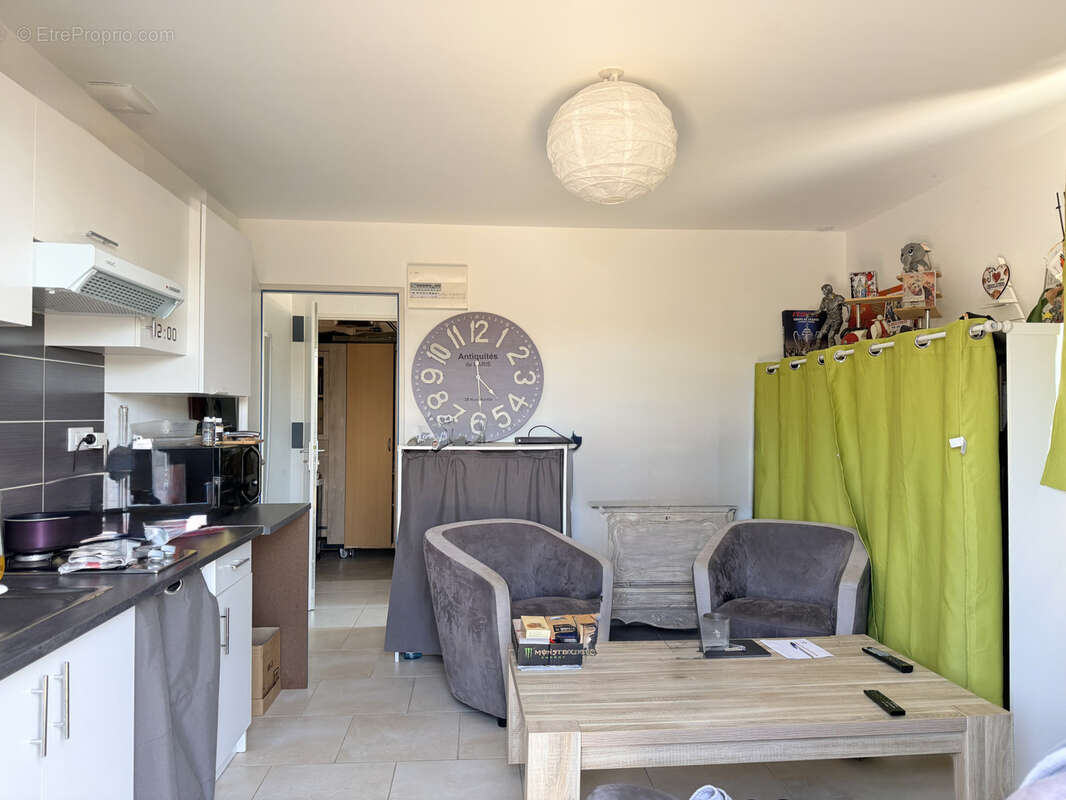 Maison contemporaine avec piscine, garage et deux studios - photo 12