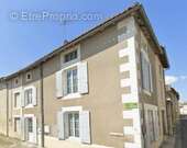 Maison à VERTEUIL-SUR-CHARENTE