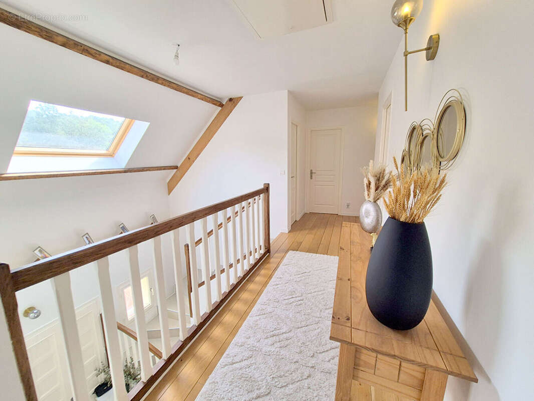 Maison Elancourt village 8 pièces 214 m² - photo 17