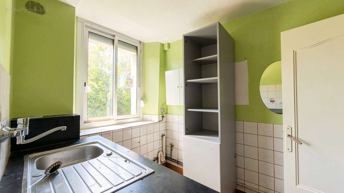 Maison à BOURGBARRE