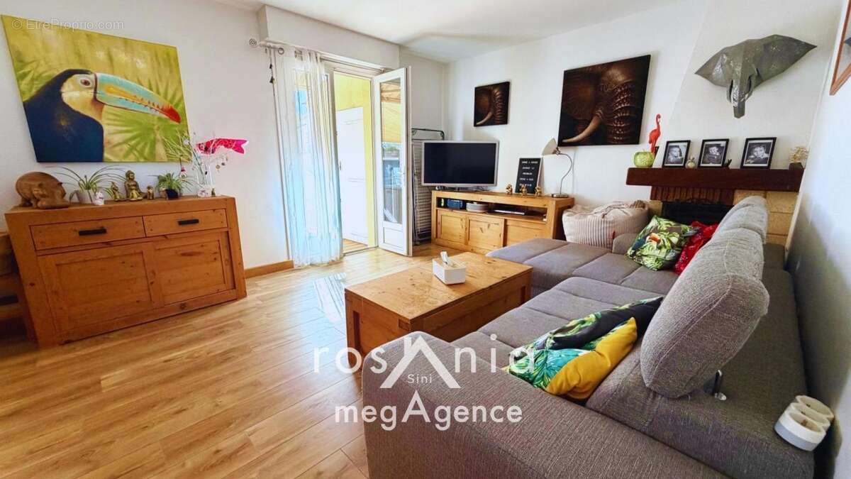 Maison  de 124m2 85180 LES SABLES D’OLONNE - photo 4