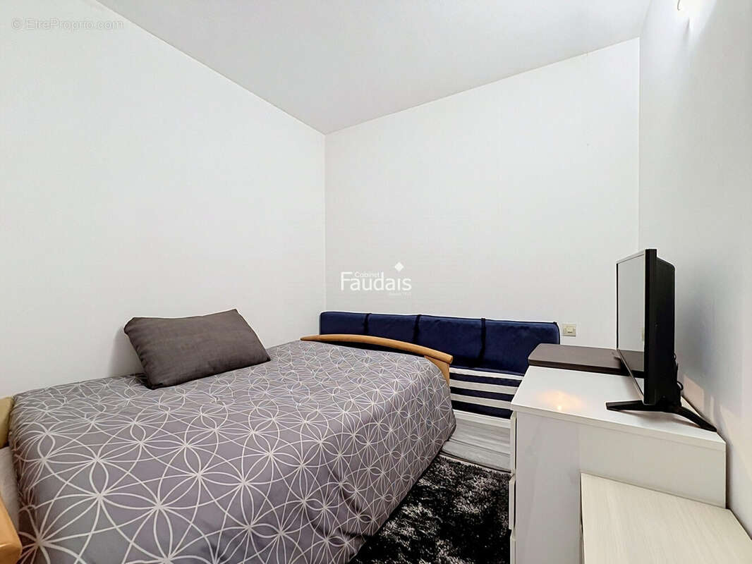 Appartement 38 m² à Saint-Lo  - photo 6