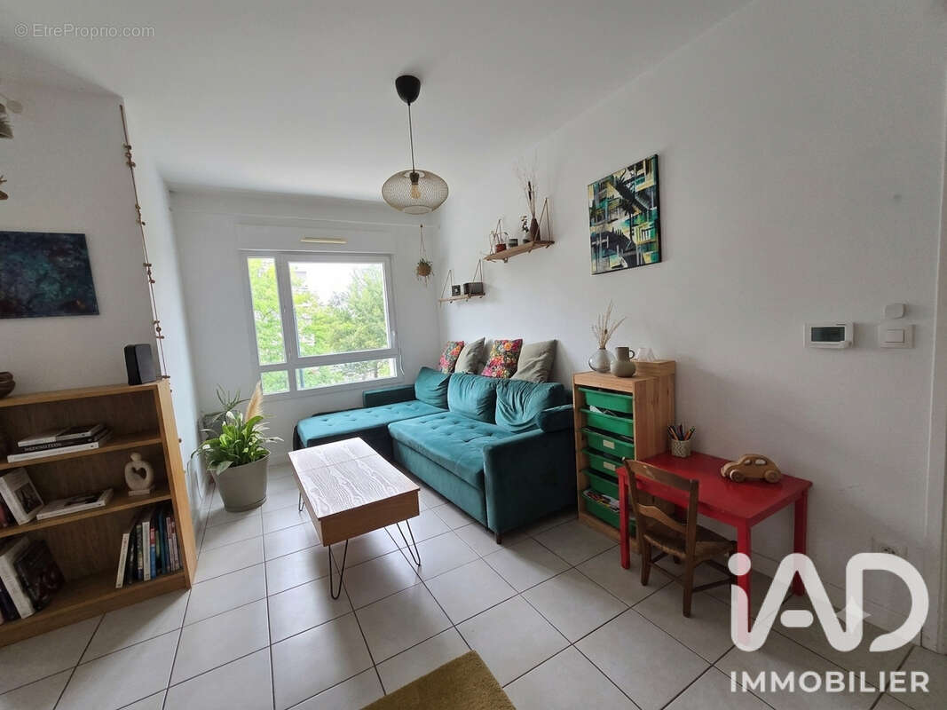 Appartement 88 m² à Floirac  - photo 6