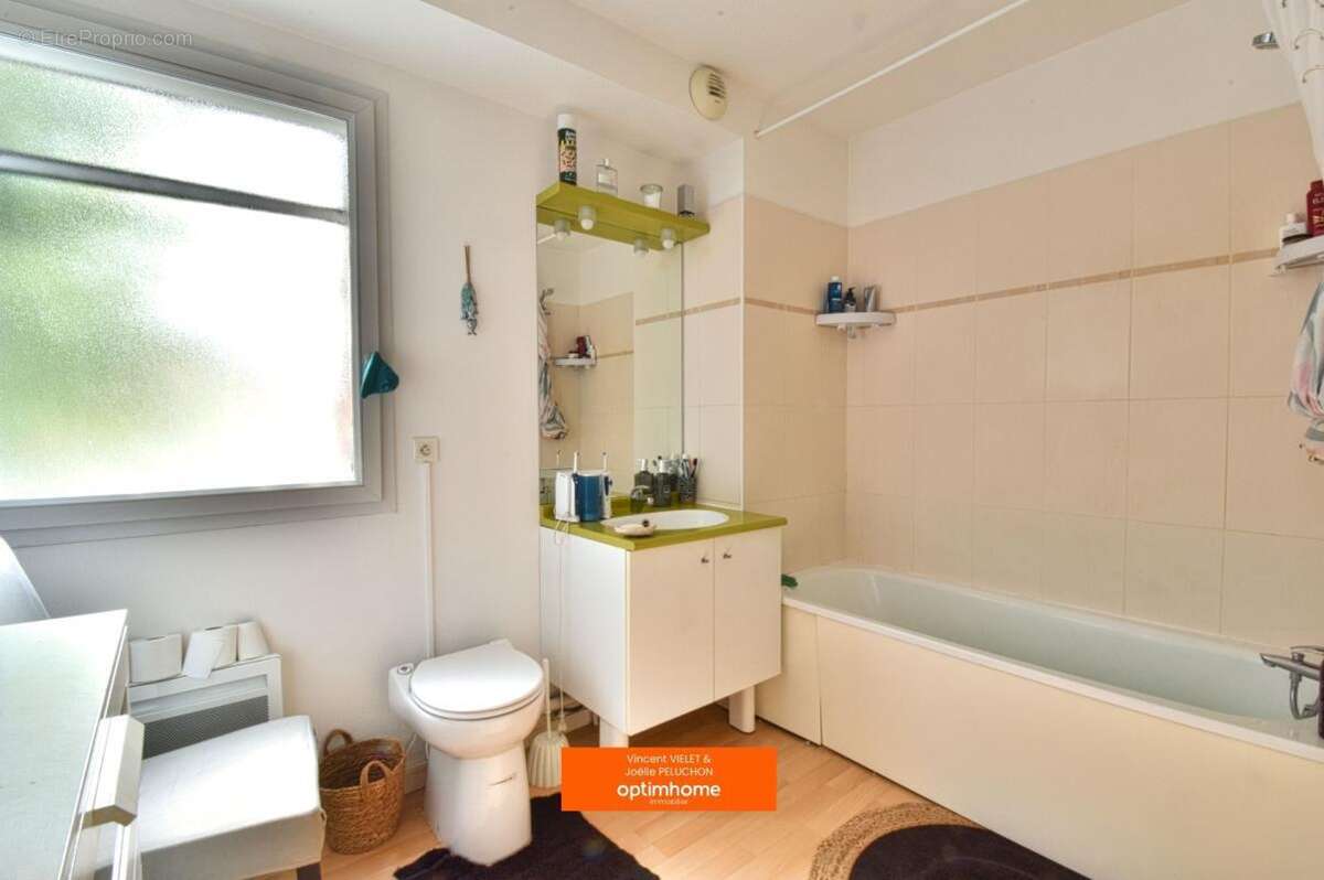 Maison 3 chambres - FLOIRAC - photo 6