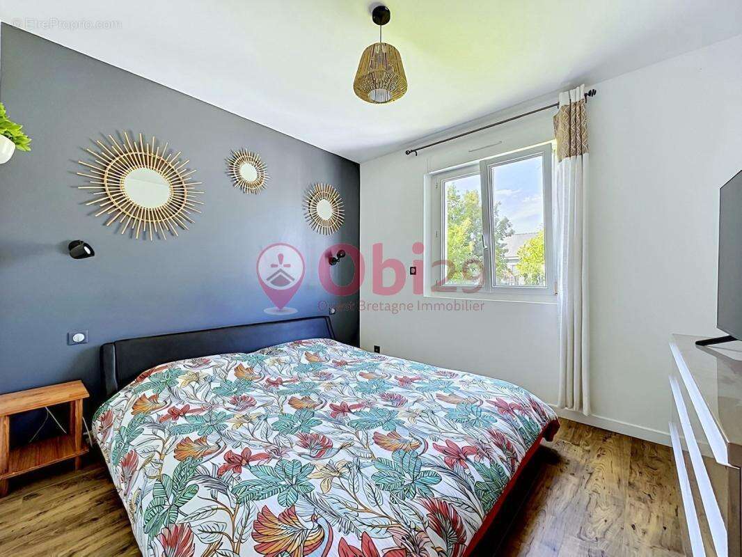 Maison rénovée, 4 chambres DPE B - photo 9