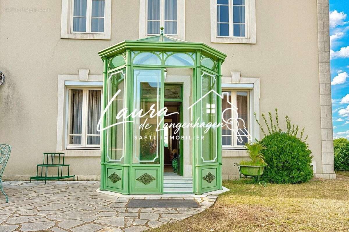 Photo 6 - Maison à LA FERTE-BERNARD