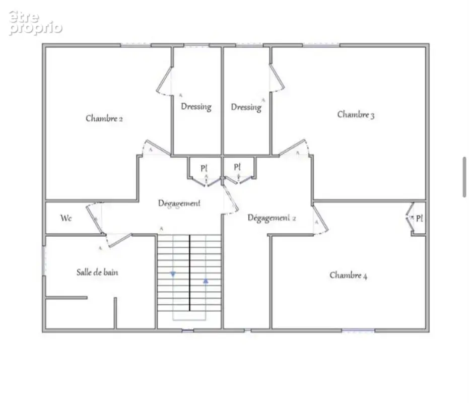 Maison 5 pièces 148 m² à vendre à Miramas (13140) - photo 15