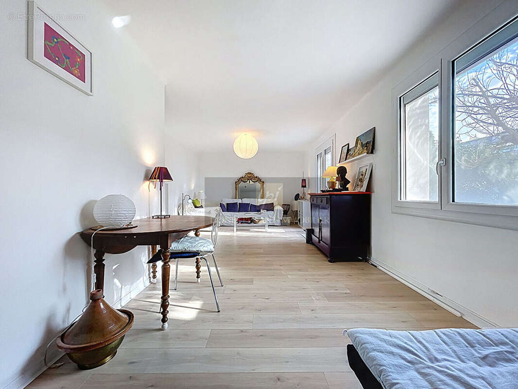 Maison à CARPENTRAS