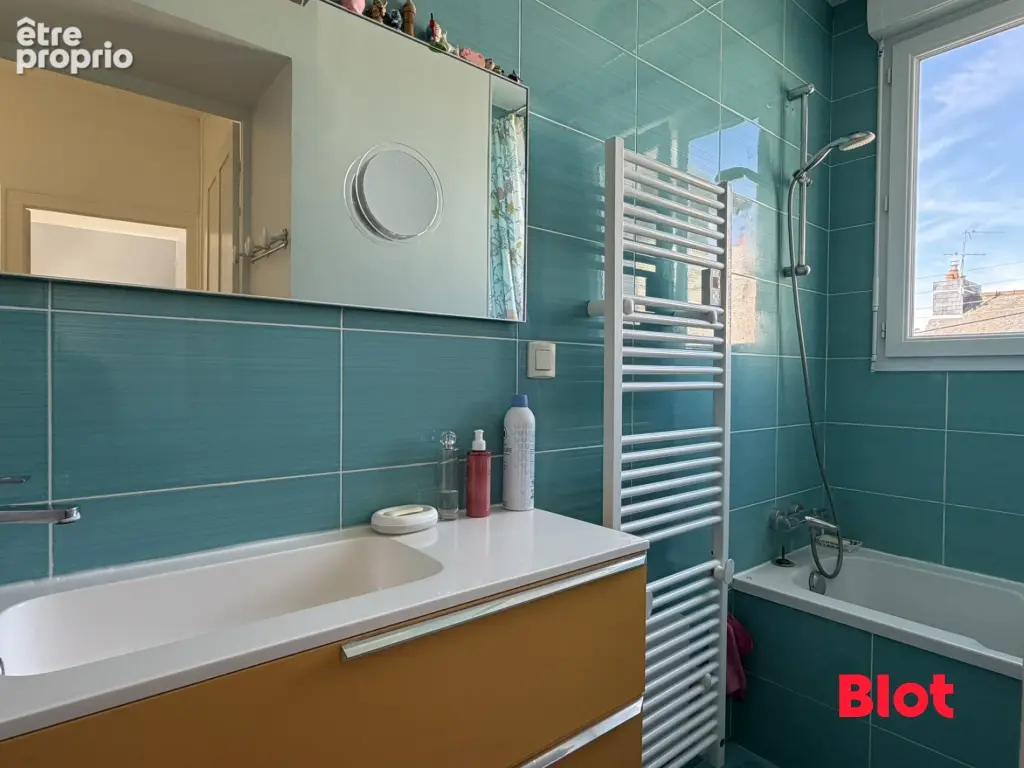 Maison 6 pièces 116 m² à vendre à Rennes (35000) - photo 9