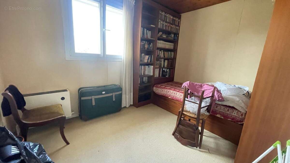 Maison à LES ULIS