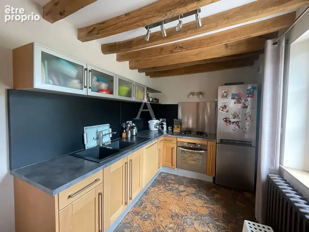 Plus de 9000 m² de terrain  - au calme total, magnifique maison sans aucun travaux - photo 7