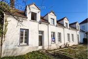 Appartement à RILLY-SAINTE-SYRE