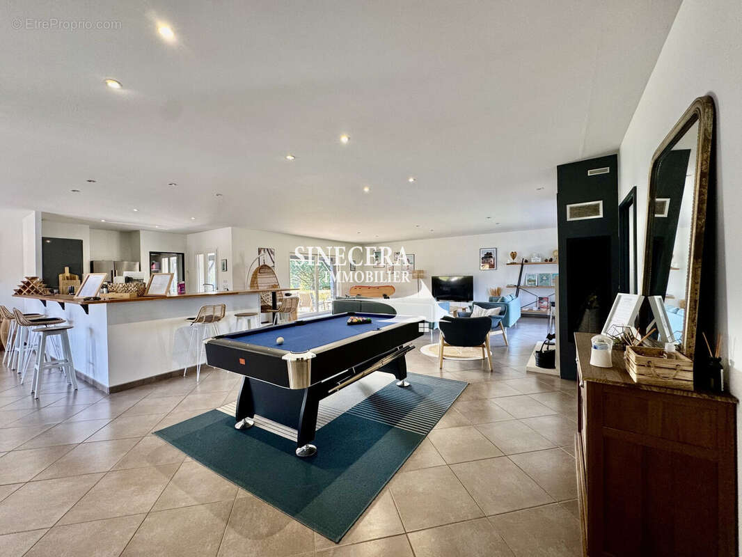 Maison à SAINT-MARTIN-DE-GURSON