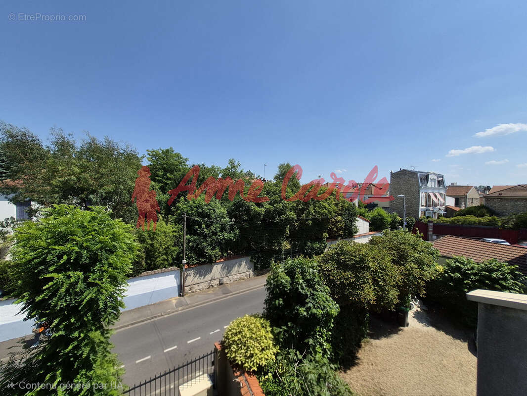 Appartement à LE PERREUX-SUR-MARNE