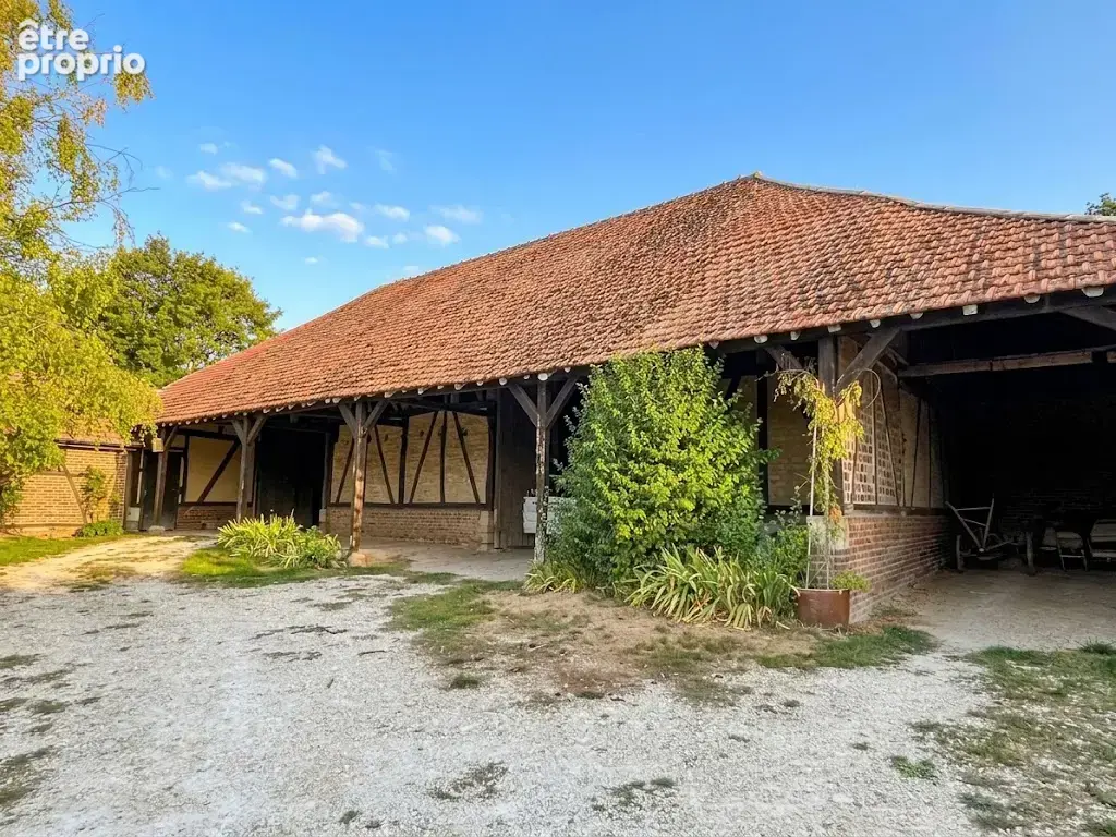 Magnifique maison familiale sur la commune de Feuges - photo 18