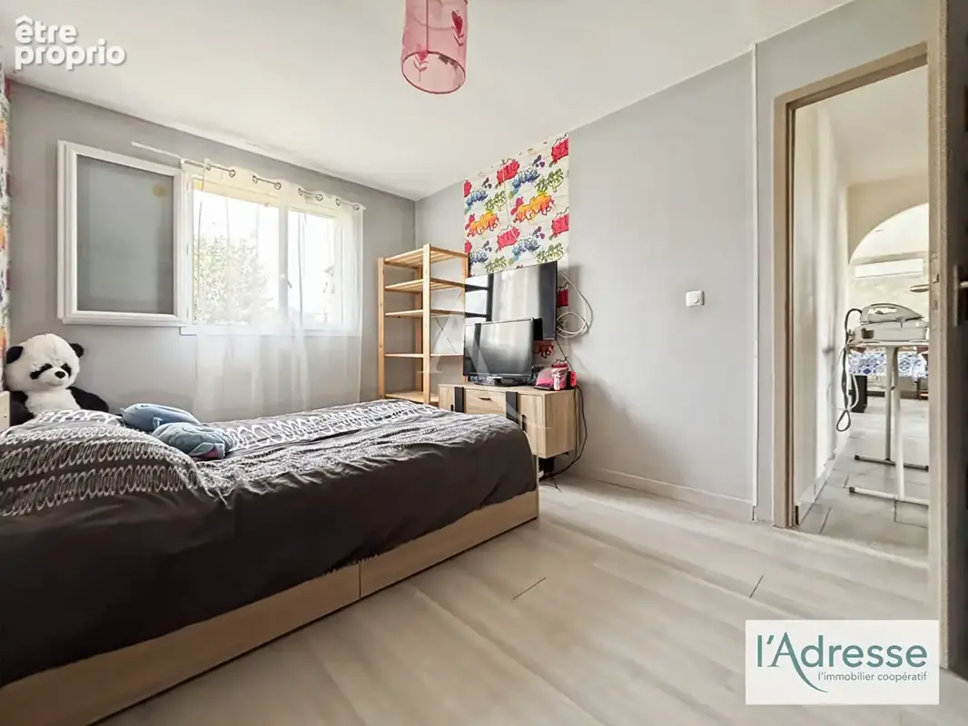 Maison les andelys 80m² - photo 7
