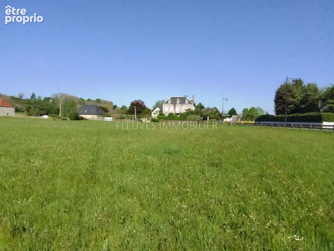 Terrain 10805 m² à Navarrenx  - photo 6
