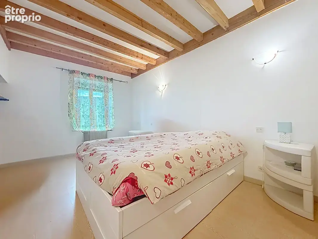 Maison Ruy Montceau 5 pièce(s) 160 m2 - photo 5