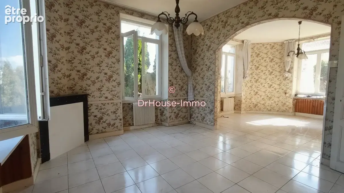 Maison 7 pièces 143 m² à vendre à Roumazieres-Loubert (16270) - photo 13