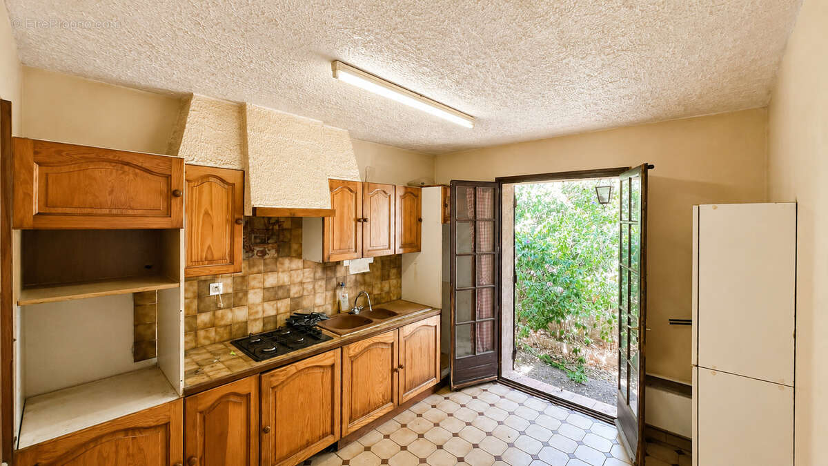 Maison a renover fabregas - photo 5