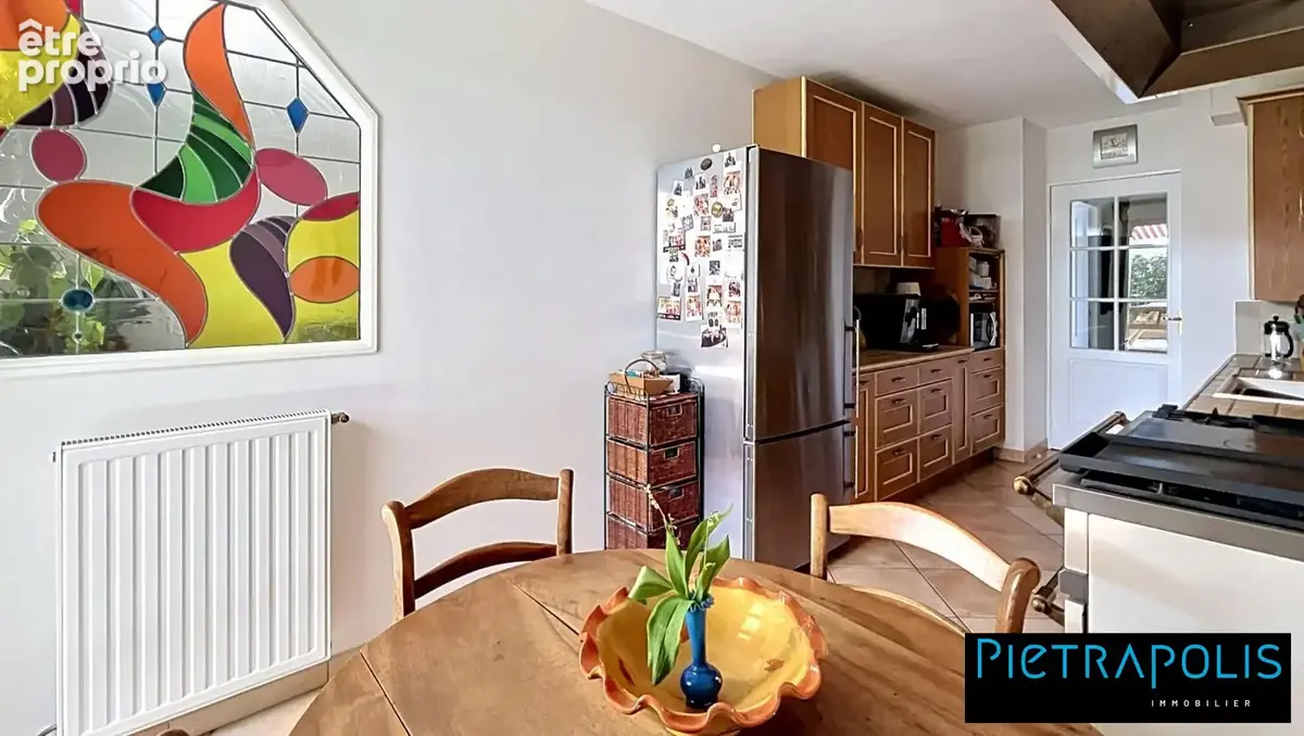 Appartement 5 pièces 115 m² à vendre à Villeurbanne (69100) - photo 7